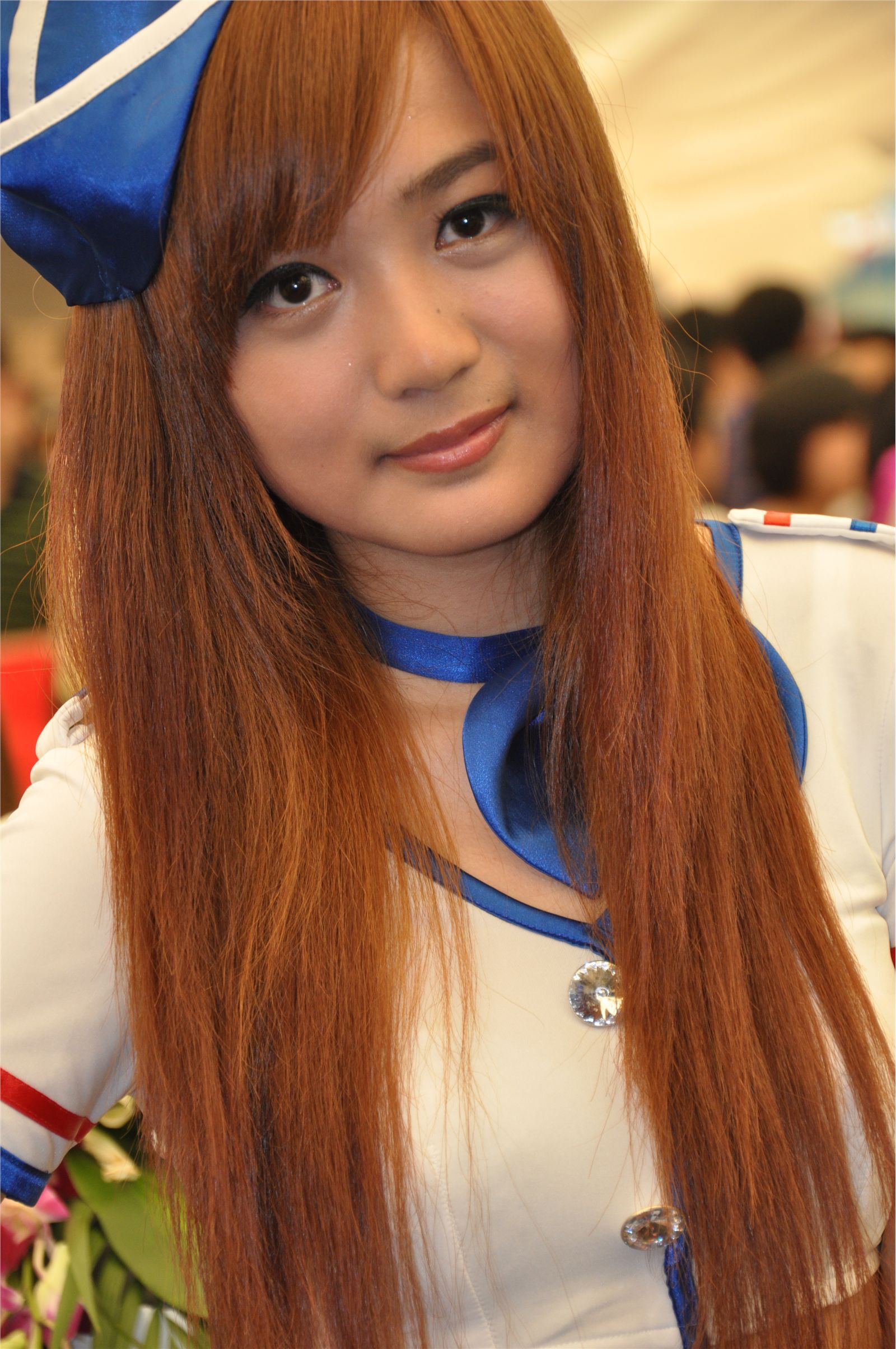 国产美女模特写真图片　chinajoy 72902